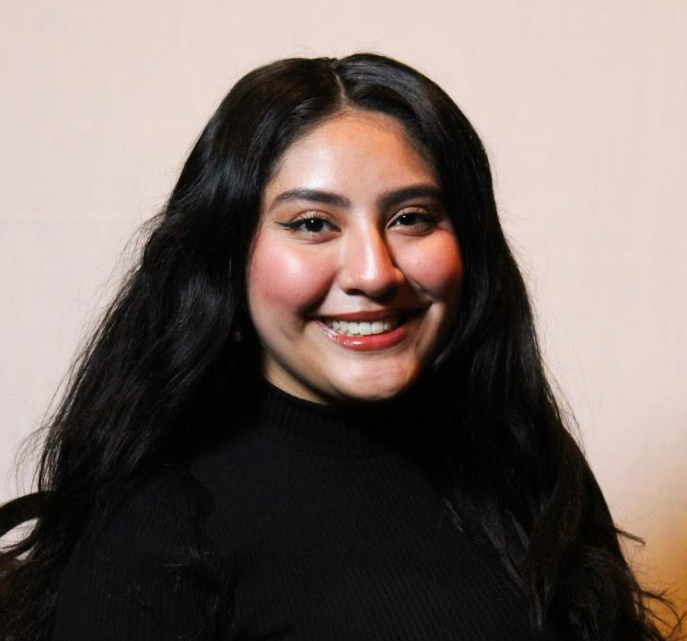 Peer Advisor - Evelyn