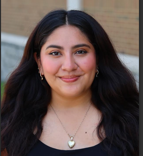 Peer Advisor - Evelyn