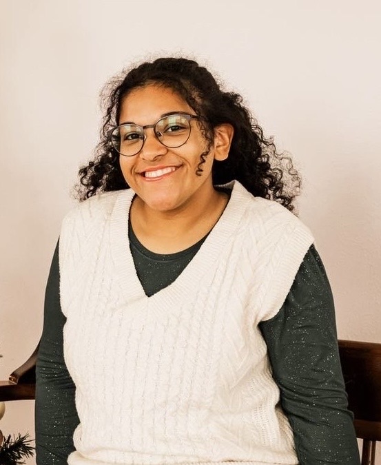 Peer Advisor - Addie