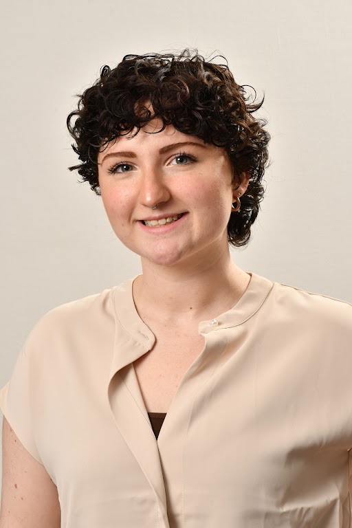 Peer Advisor Malyna