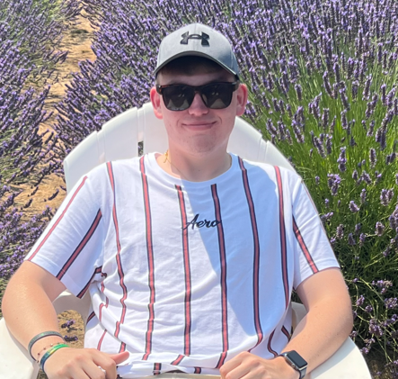 Peer Advisor - Marshall