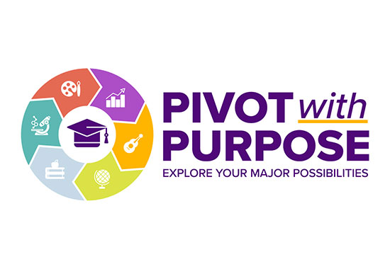 Pivot with Purpose